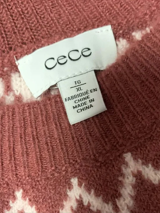 Cece Sweater - Picture 2 of 2